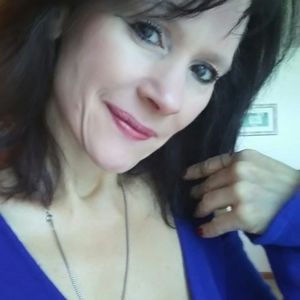 Meet your Posher, Deborah